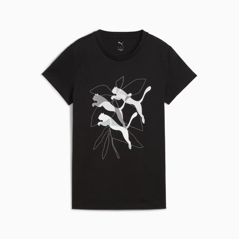 PUMA Women T.SHIRTS| 68508201